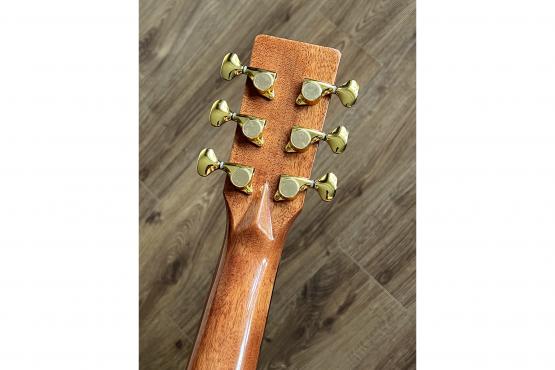 Fiesta GRAND II TransAcoustic: 6