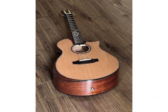 Fiesta GRAND II TransAcoustic: 5