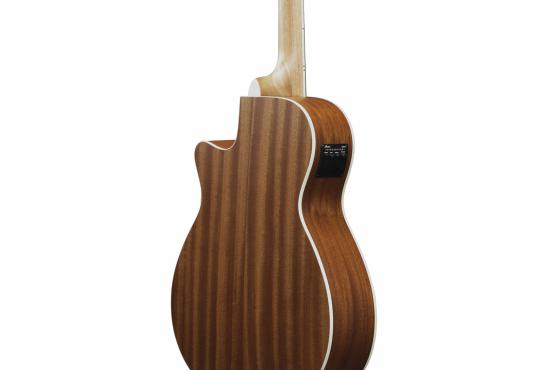 Ibanez AEG7MH OPN: 4