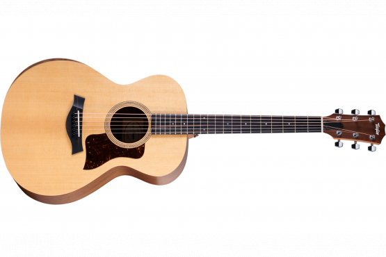 Taylor Guitars Academy 12E: 1