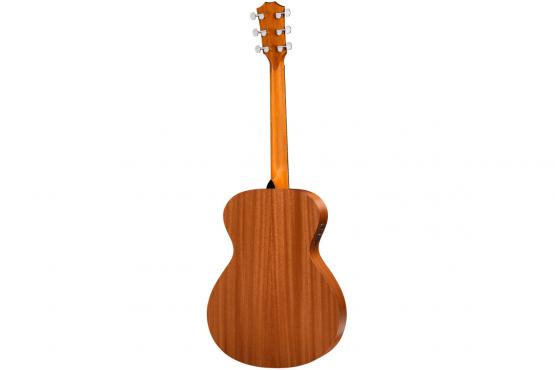 Taylor Guitars Academy 12E: 4