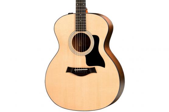 Taylor Guitars 114E: 2
