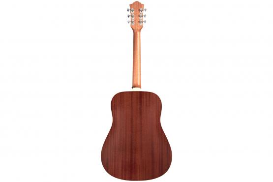 Guild D-240E (Natural): 2