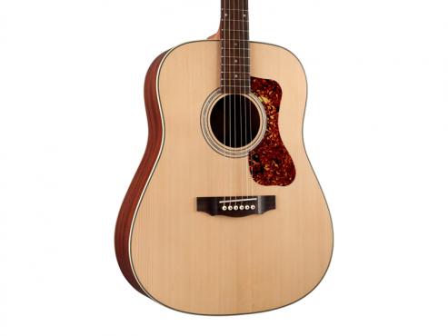 Guild D-240E (Natural): 5
