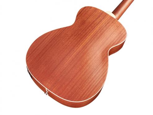 Guild M-240E (Natural): 3
