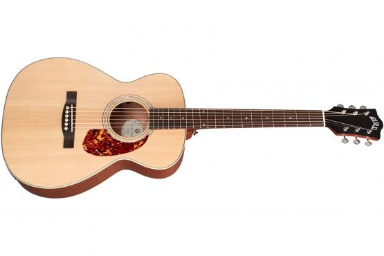 Guild M-240E (Natural): 1
