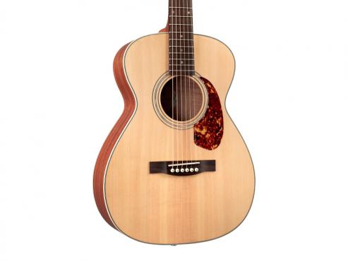 Guild M-240E (Natural): 4