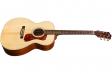 Guild OM-240E (Natural): 1