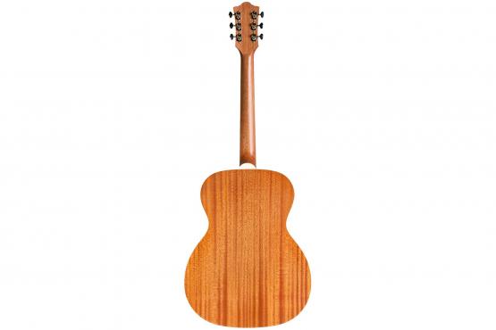 Guild OM-240E (Natural): 2