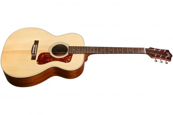 Guild OM-240E (Natural): 1