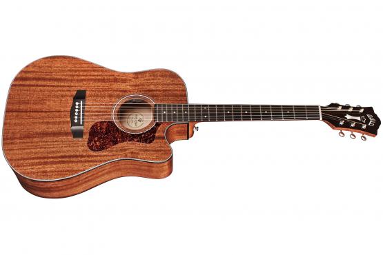 Guild D-120CE (Natural): 1