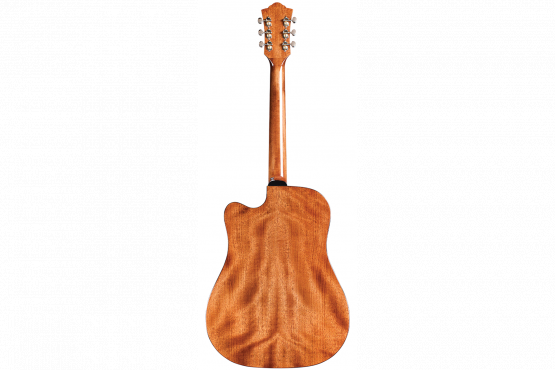 Guild D-120CE (Natural): 2
