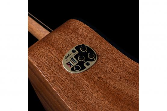 Godin Metropolis Composer LR Baggs Element: 6