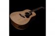 Godin Metropolis Natural RN GT EQ: 4