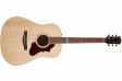 Godin Metropolis Natural RN GT EQ: 1