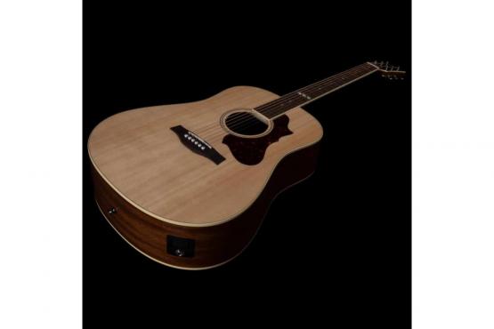 Godin Metropolis Natural RN GT EQ: 4