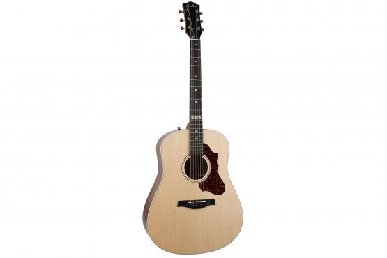 Godin Metropolis Natural RN GT EQ: 2