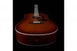 Godin Metropolis LTD Havana Burst HG EQ: 4
