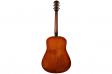 Godin Metropolis LTD Havana Burst HG EQ: 3