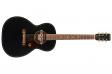 Gretsch Deltoluxe Concert Black: 1
