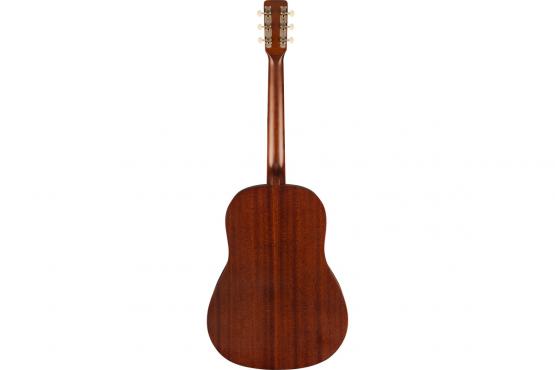 Gretsch Deltoluxe Concert Black: 3