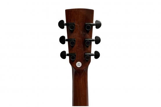 Fiesta FS-46 BR: 3