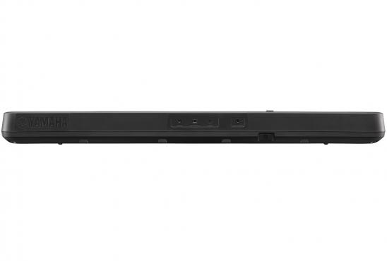 Yamaha PSR-EW320: 4