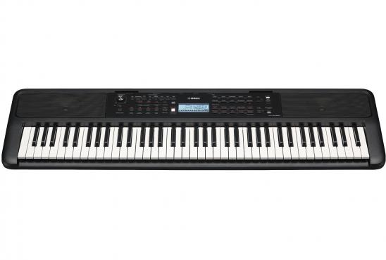 Yamaha PSR-EW320: 2