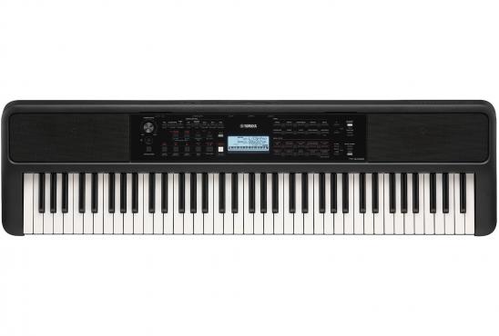 Yamaha PSR-EW320: 1