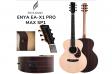 Enya EA-X1 PRO MAX SP1/EQ NA TransAcoustic: 2