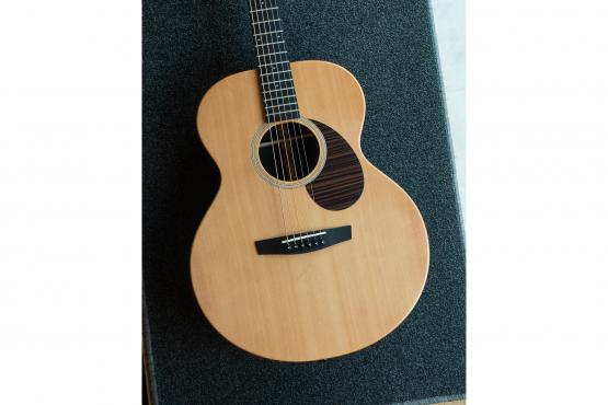 Enya EA-X1 PRO MAX SP1/EQ NA TransAcoustic: 3