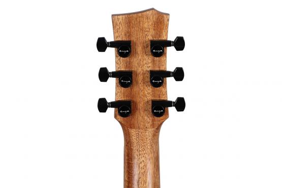 Enya EA-X1 PRO SP1/EQ NA TransAcoustic: 4