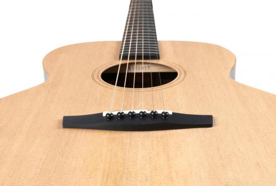 Enya EA-X1 PRO SP1/EQ NA TransAcoustic: 5