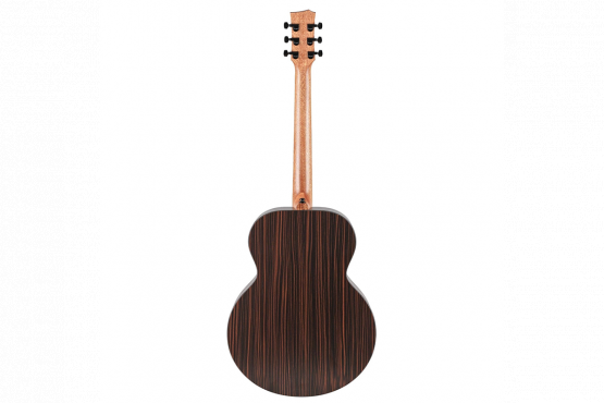 Enya EA-X1 PRO SP1/EQ NA TransAcoustic: 3