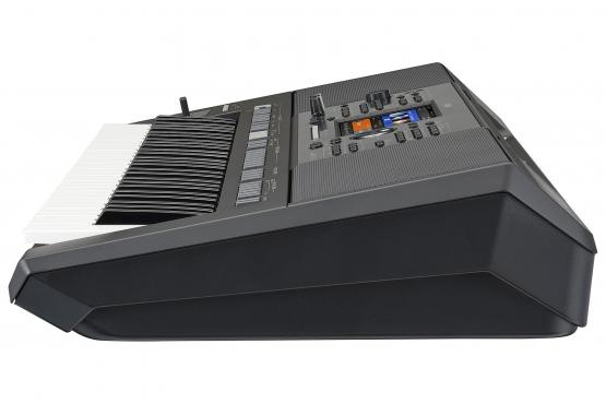Yamaha PSR-SX720: 5