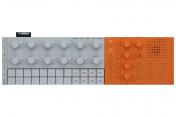 Yamaha SEQTRAK (Orange)