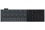 Yamaha SEQTRAK (Black) w/Bluetooth