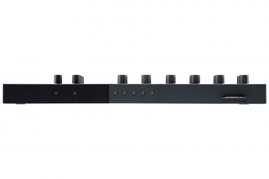 Yamaha SEQTRAK (Black) w/Bluetooth: 2