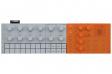 Yamaha SEQTRAK (Orange) w/Bluetooth: 1