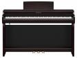 Yamaha Clavinova CLP-825 (Dark Rosewood): 2