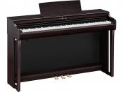 Yamaha Clavinova CLP-825 (Dark Rosewood)