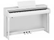 Yamaha Clavinova CLP-825 (White): 1