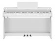 Yamaha Clavinova CLP-825 (White): 2