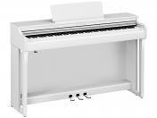 Yamaha Clavinova CLP-825 (White)