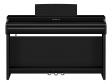 Yamaha Clavinova CLP-825 (Black): 3