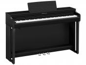 Yamaha Clavinova CLP-825 (Black)