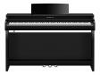 Yamaha Clavinova CLP-825 (Polished Ebony): 2