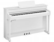 Yamaha Clavinova CLP-835 (White)