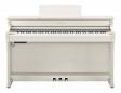 Yamaha Clavinova CLP-835 (White Birch): 2