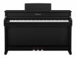 Yamaha Clavinova CLP-835 (Black): 2
